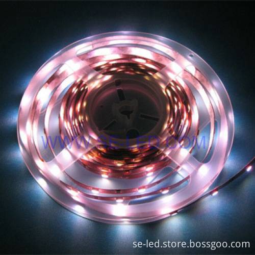 Strip Light Led 5050smd 30led High Brightness